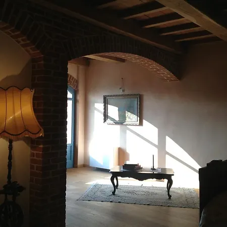 Cascina Bertona